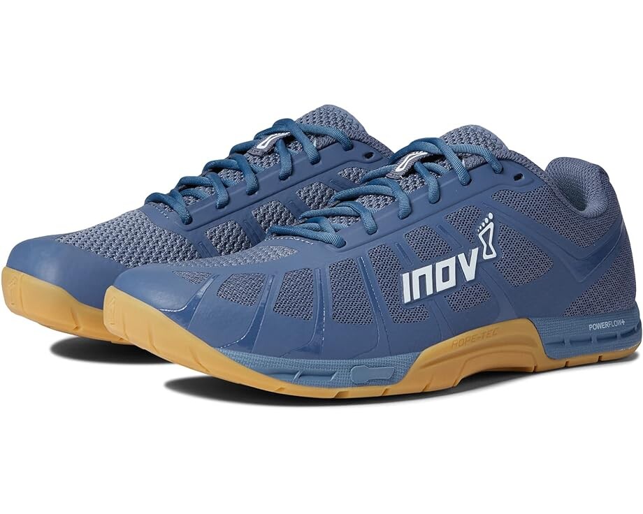 

Кроссовки inov-8 F-Lite 235 V3, цвет Lilac/Gum