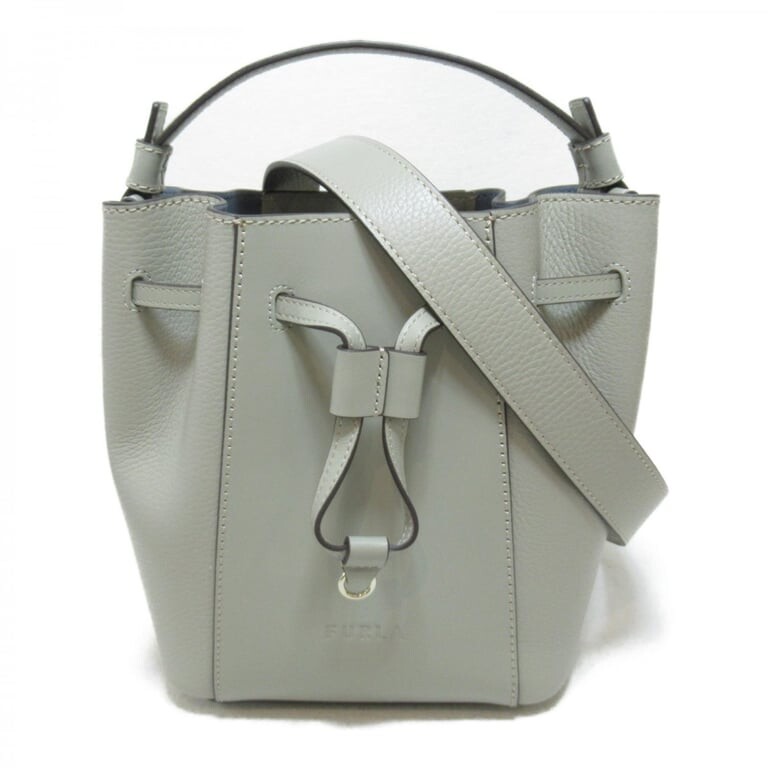 

Сумка женская Furla, бежевый