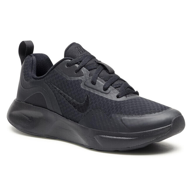 

Кроссовки Nike Wearallday, черный