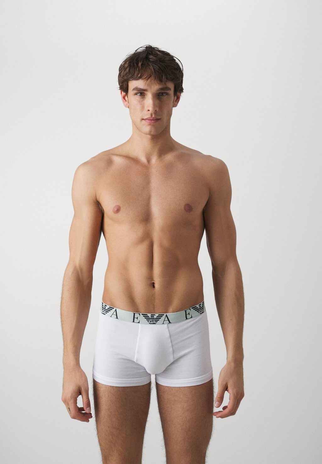 

Трусики Emporio Armani, белый