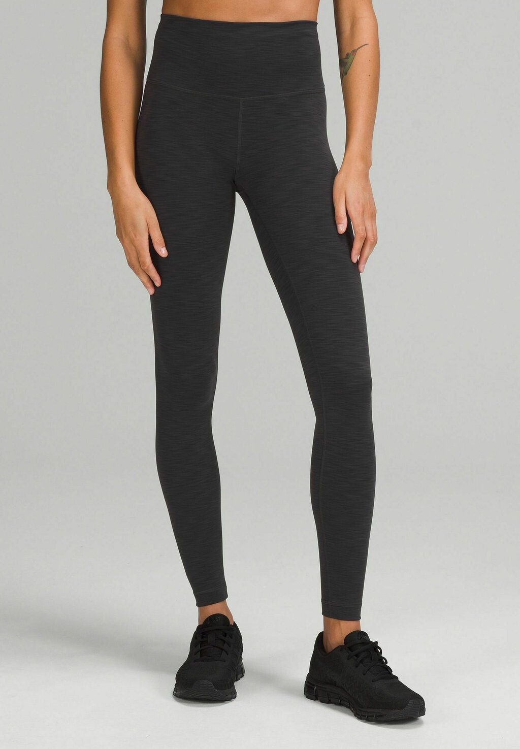 

Леггинсы lululemon, темно-серый