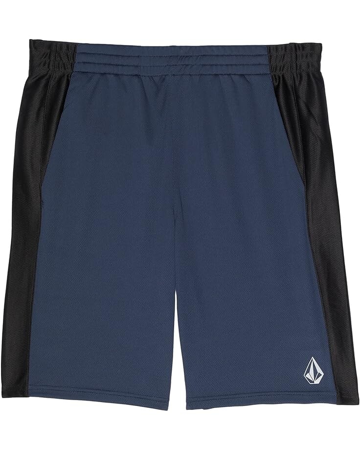 

Шорты Volcom Cawloon Mesh EW Shorts, темно-синий