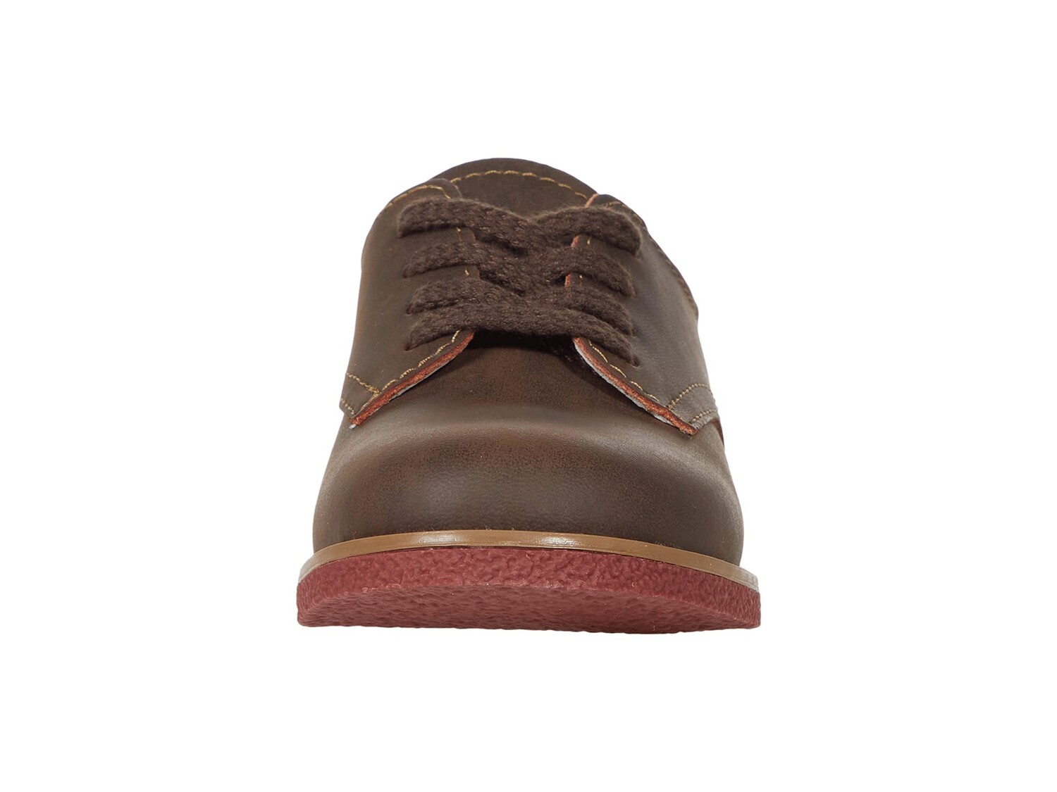 

Оксфорды FootMates Willy BTS (Little Kid/Big Kid)