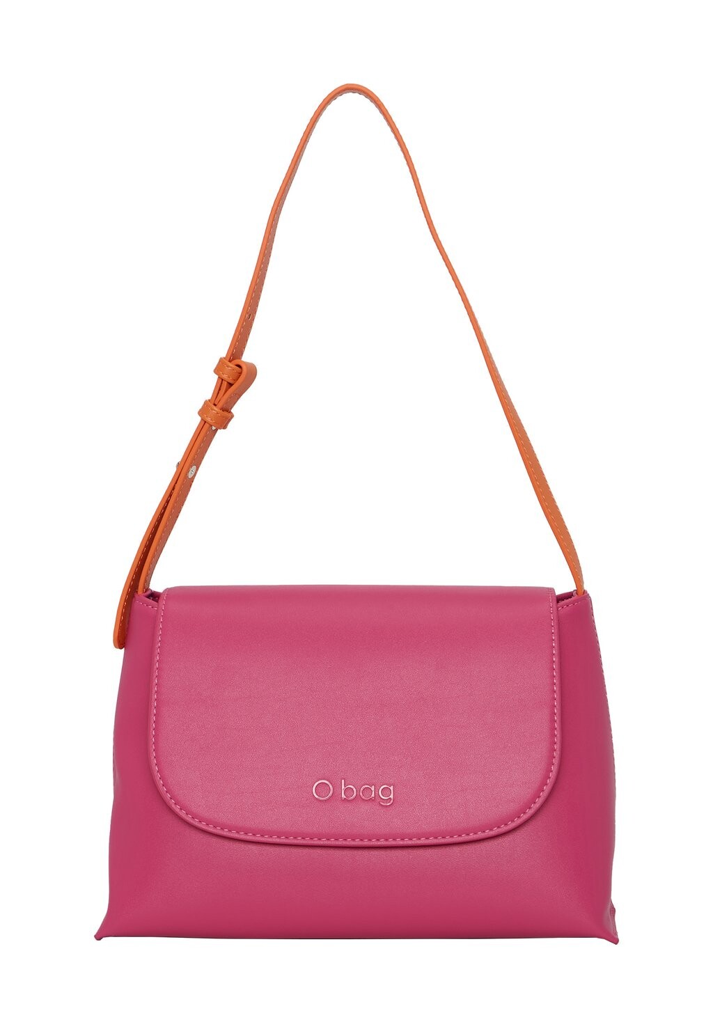 

Сумочка Nancy O Bag, цвет fucsia
