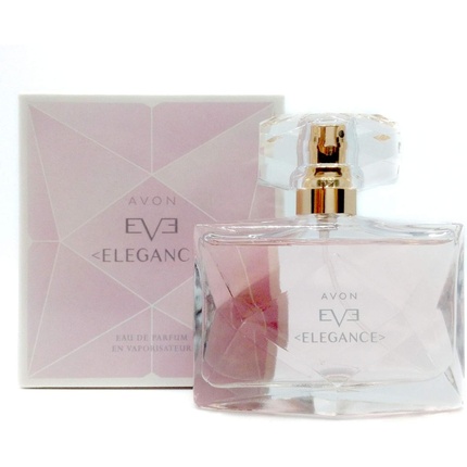 

Eve Elegance Парфюмированная вода для нее 50 мл, Avon