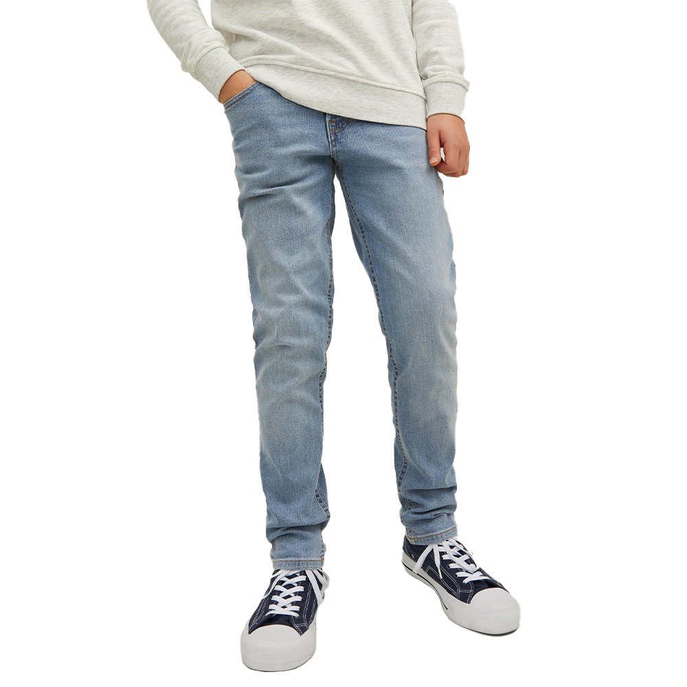 

Джинсы Jack & Jones Glenn Jiginal Mf 301 Slim Fit, синий