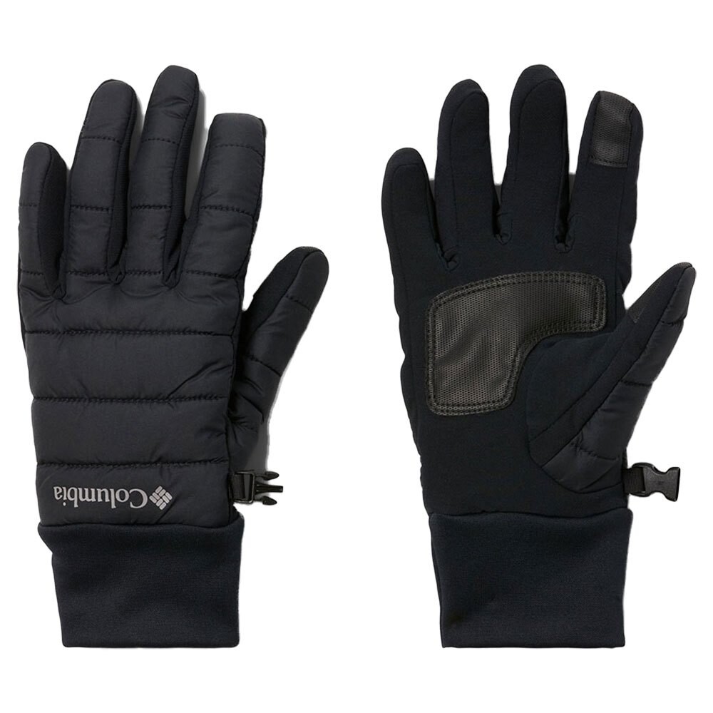 

Перчатки Columbia Powder Lite, черный