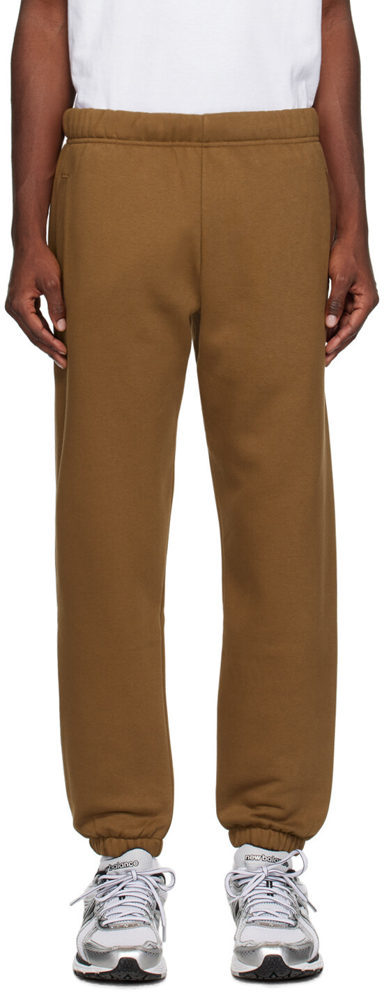 

Коричневые спортивные штаны Carhartt Work In Progress