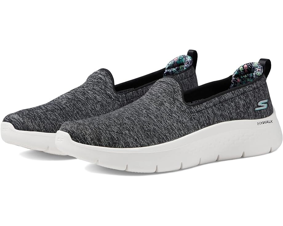 

Кроссовки SKECHERS Performance Go Walk Flex - Clever View, черный/белый