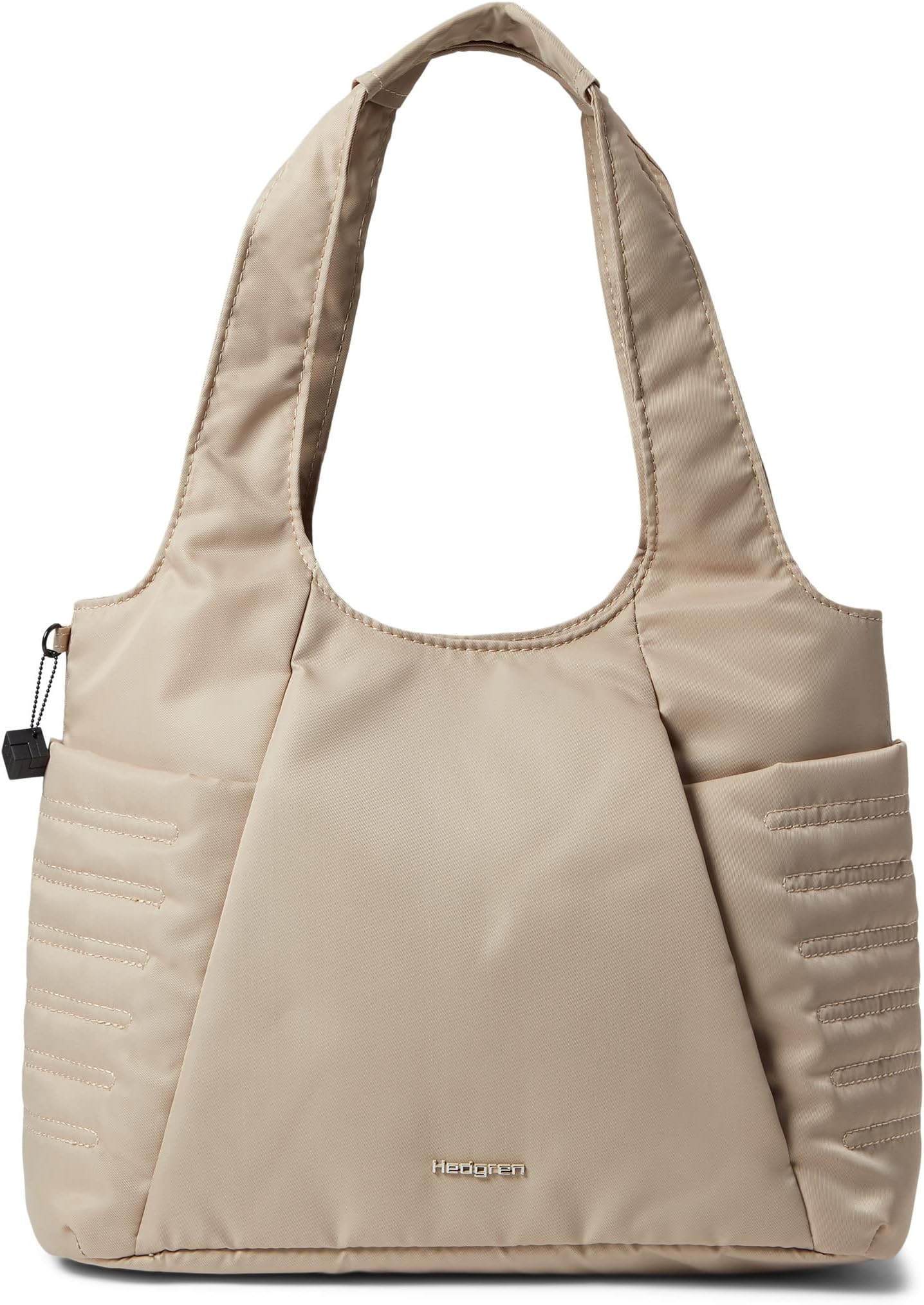 

Сумка Ascend - Sustainably Made Shoulder Bag Hedgren, цвет Cashmere Beige