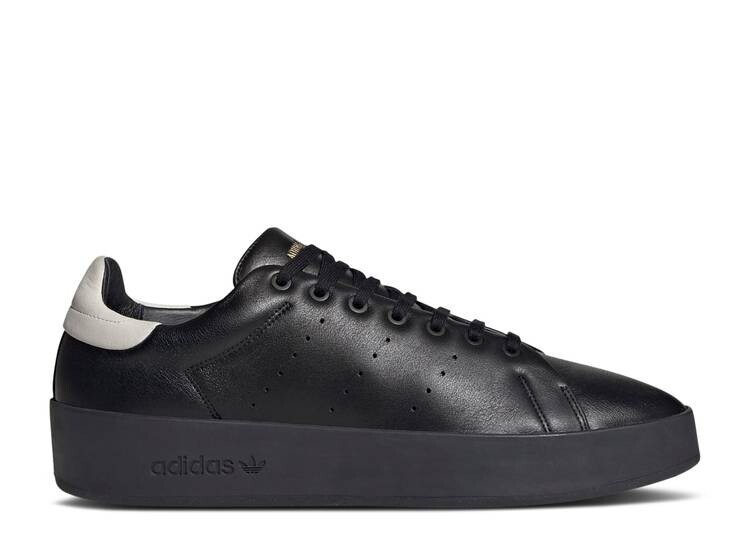 

Кроссовки Adidas STAN SMITH RECON 'BLACK CRYSTAL WHITE', черный