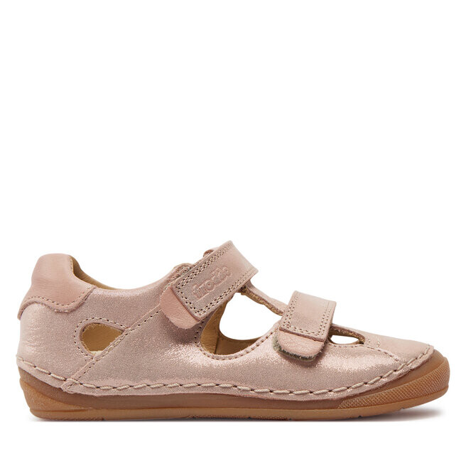 

Сандалии Froddo Paix Double G2150185-11 S Nude, розовый