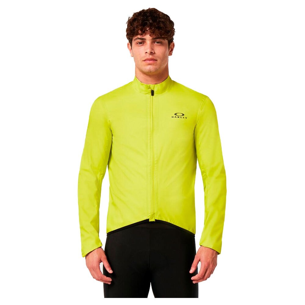 

Куртка Oakley Endurance Shell, желтый