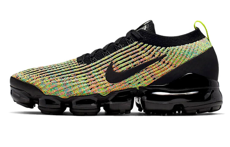

Кроссовки Nike Air VaporMax Flyknit 3 Многоцветные