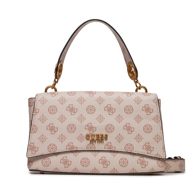 

Сумка Guess, розовый