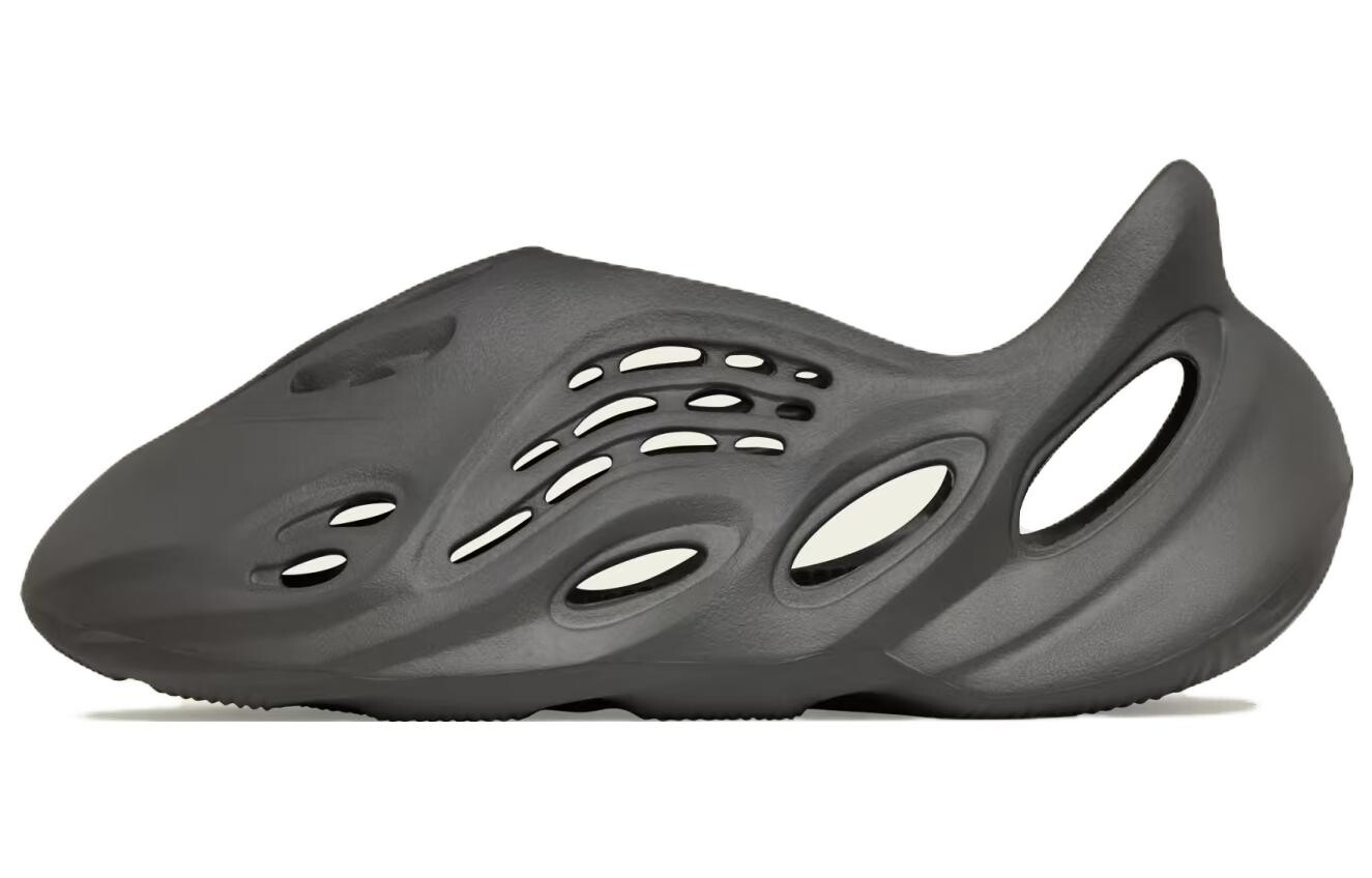 

Кроссовки Adidas Originals Yeezy Foam Runner Crocs унисекс