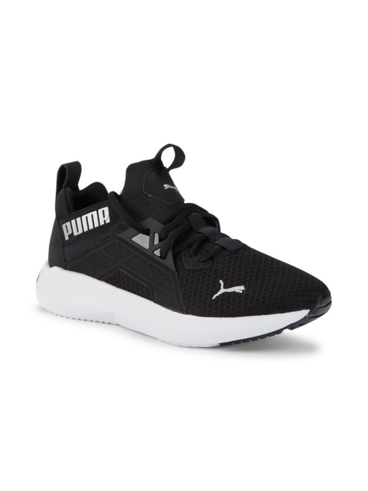 

Кроссовки Softride с логотипом Puma, черный