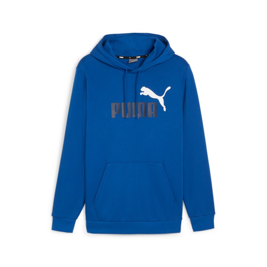 

Спортивная толстовка PUMA Athletic, королевский синий