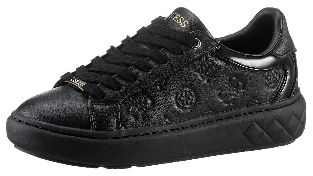 

Кроссовки Guess, черный