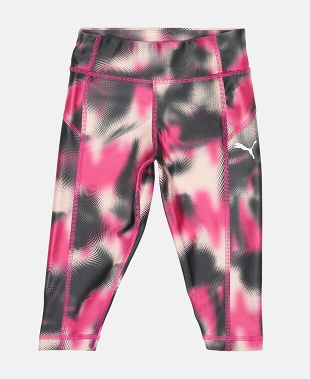 

Леггинсы Puma, фуксия