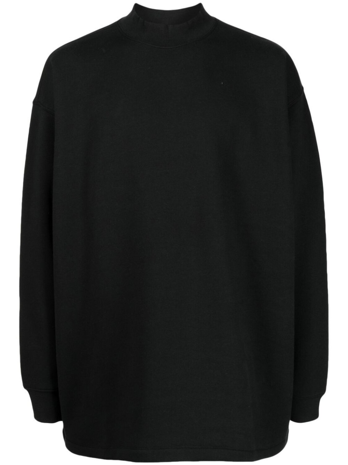 

Толстовка с логотипом FEAR OF GOD ESSENTIALS
