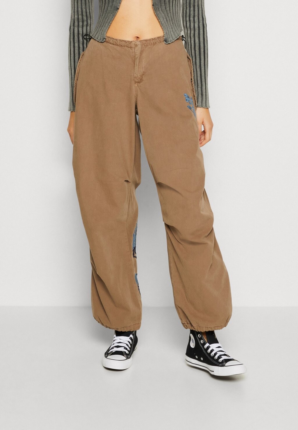 

Брюки BDG Urban Outfitters
