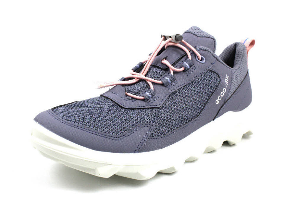 

Кроссовки Ecco Sneaker, серый