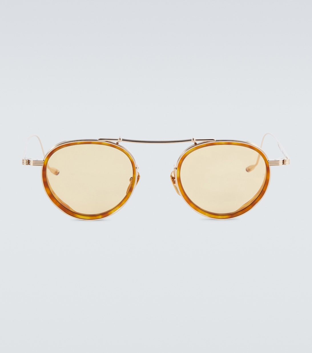Солнцезащитные очки Apollinaire Jacques Marie Mage, золотой