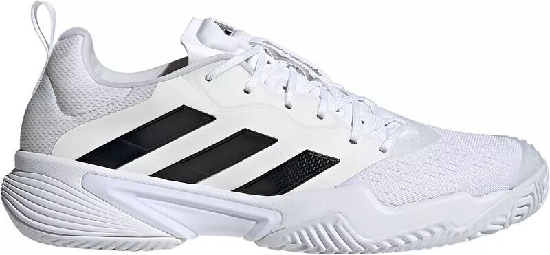 

Мужские теннисные кроссовки Adidas Barricade, мультиколор