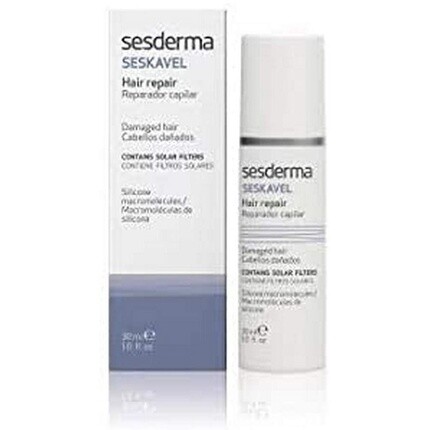 

Восстановление волос 30мл Sesderma