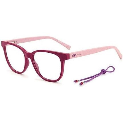 

Женские солнцезащитные очки M Missoni 40 9zd/16 Matte Cherry
