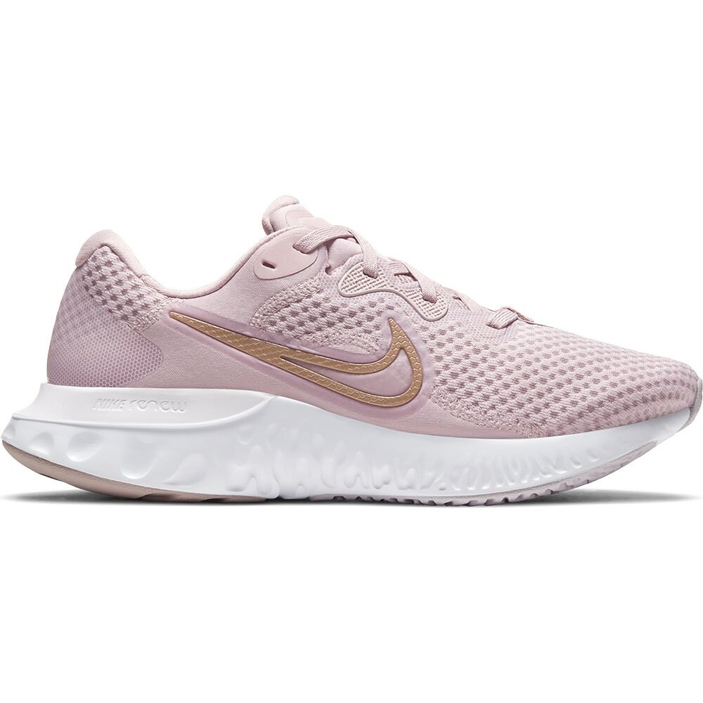 

Кроссовки Nike Renew Run 2, розовый