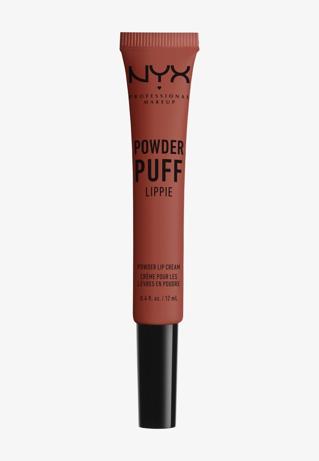 

Губная помада Lippenstift Powder Puff Lippie Nyx Professional Makeup