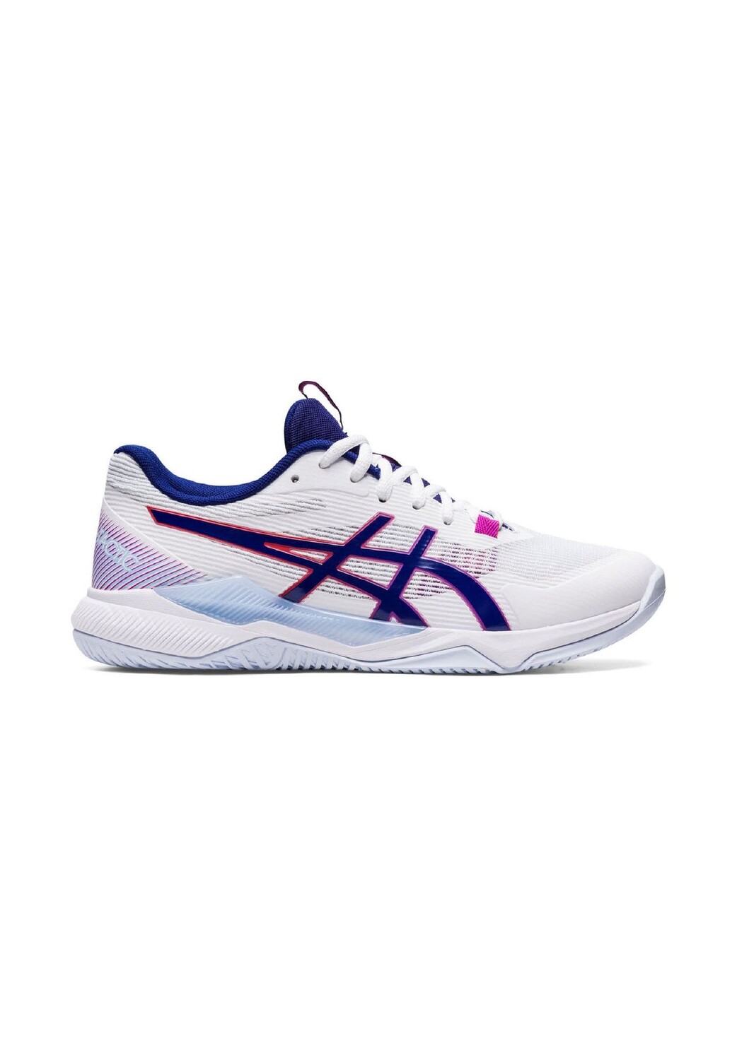 

Кроссовки ГЕЛЬ-ТАКТИК asics
