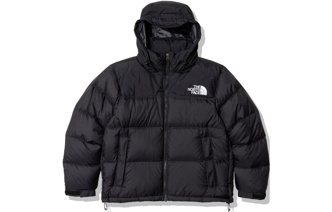 

THE NORTH FACE Женский пуховик, черный