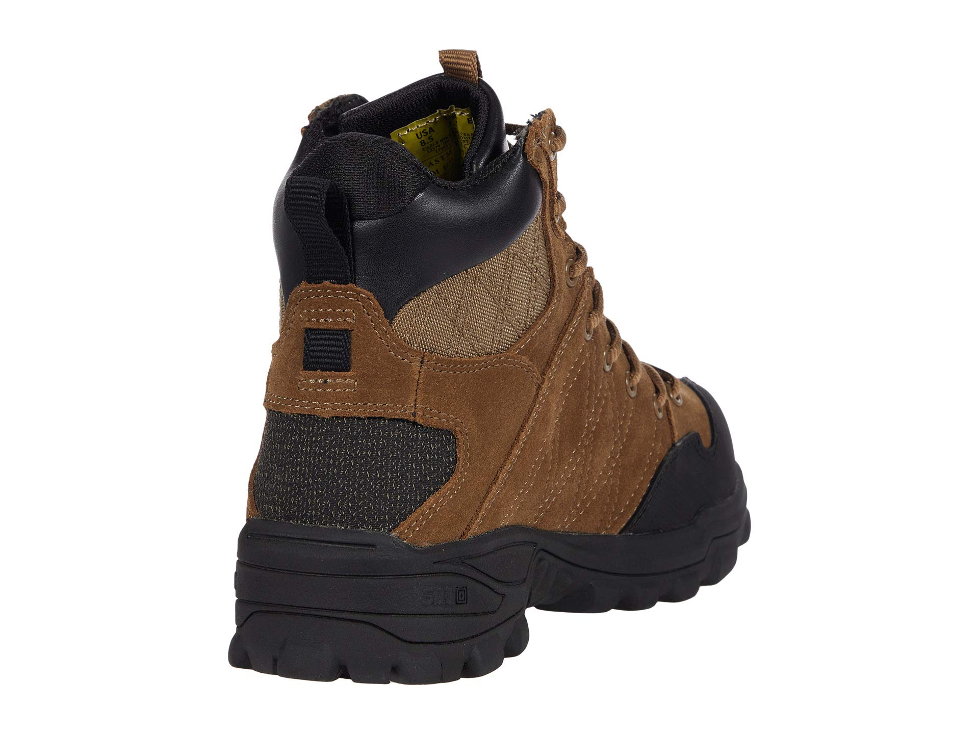 

Ботинки 5.11 Tactical Cable Hiker Carbontac CST