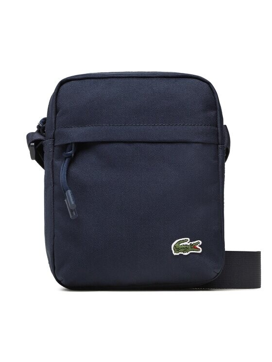 

Рюкзак Lacoste, синий