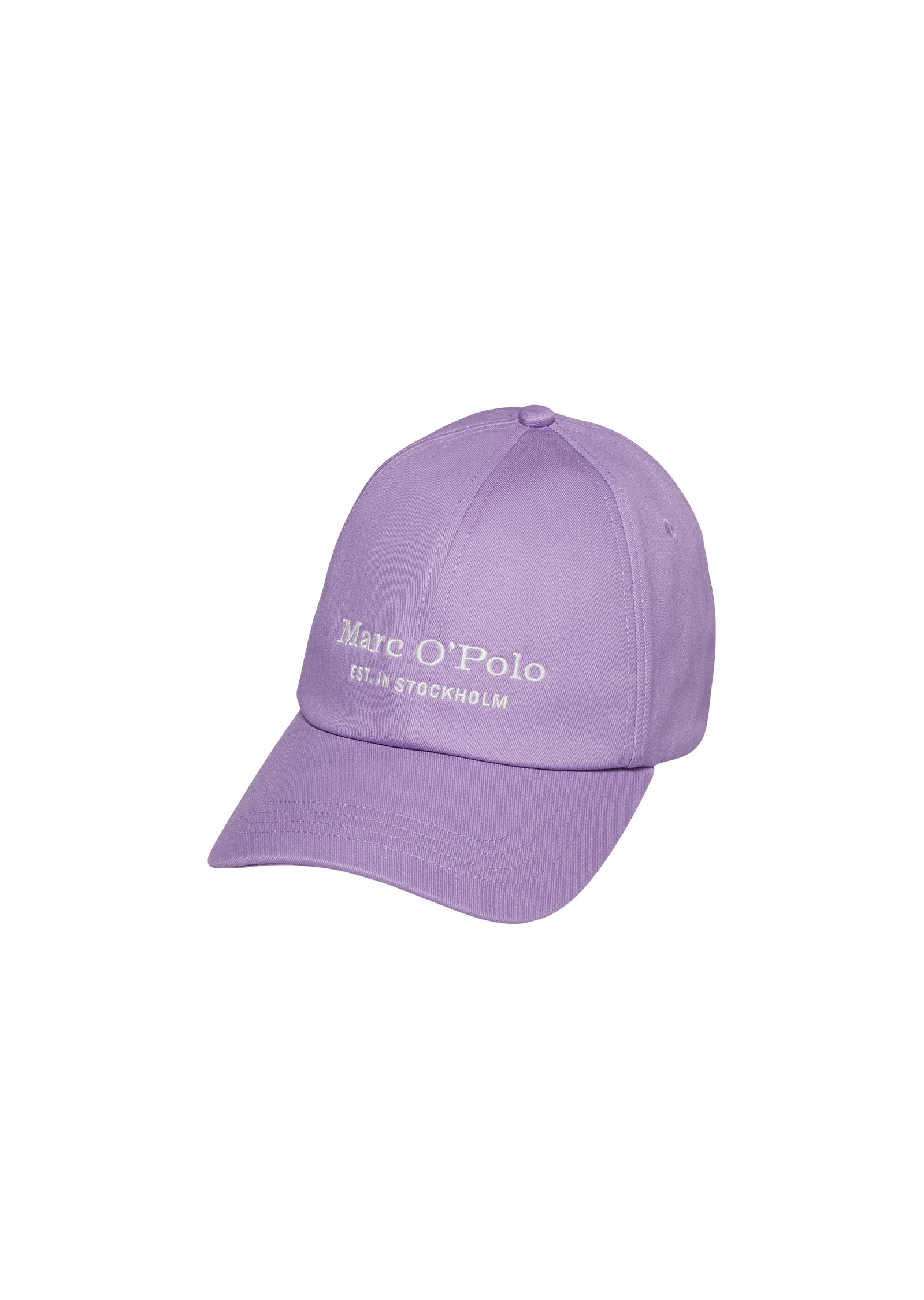 Кепка Marc O'Polo Cap, цвет lilac lust