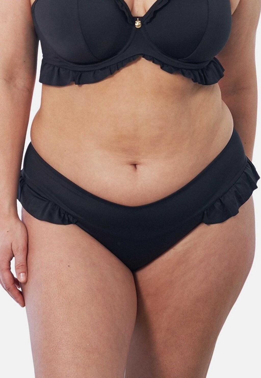 

Плавки бикини VALENCIA SugarShape, цвет black swim