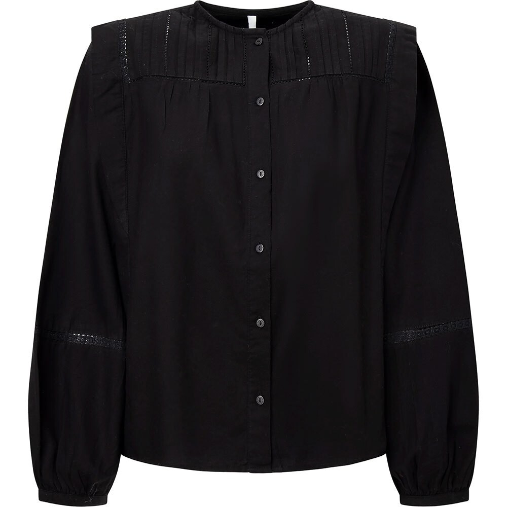 

Рубашка Pepe Jeans Jaxie, черный