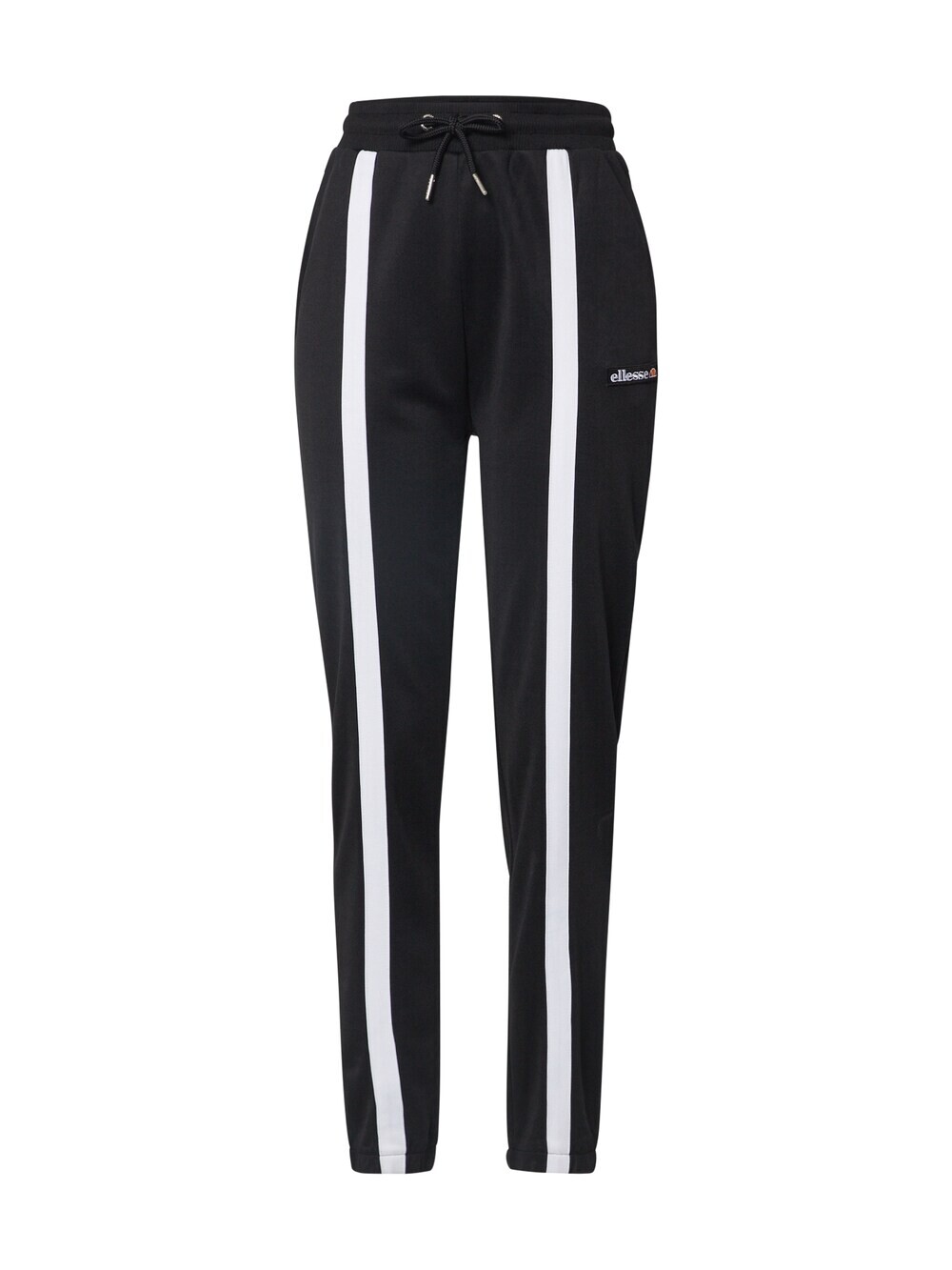 

Зауженные брюки Ellesse Astro, черный