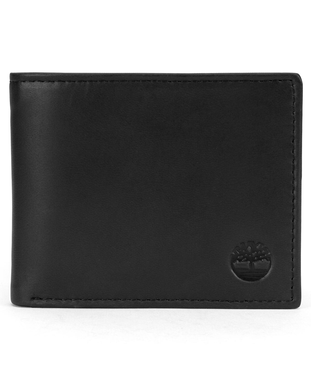

Мужской кожаный кошелек Cloudy Contrast Passcase Timberland