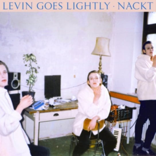 Виниловая пластинка Levin Goes Lightly - Nackt