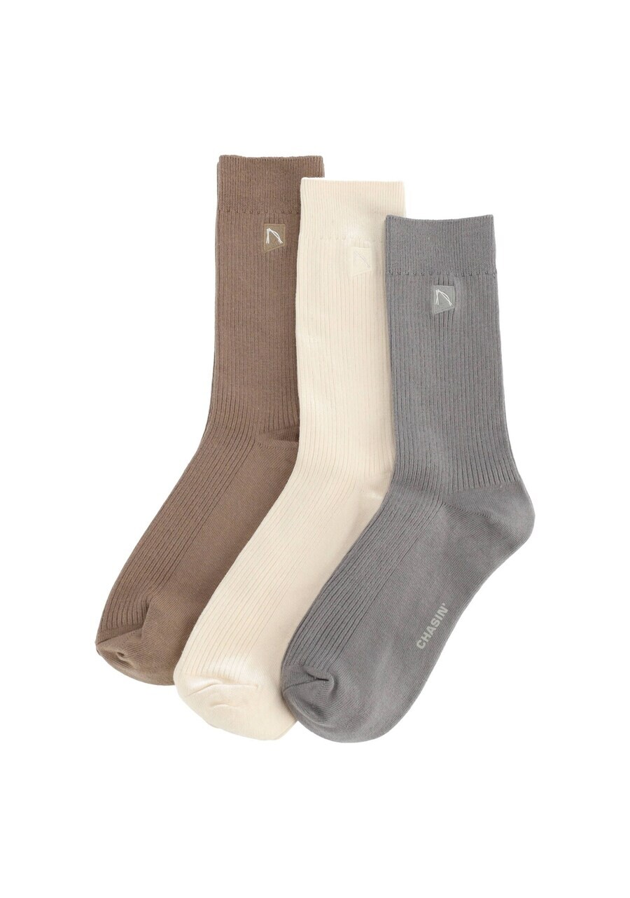 

Носки CHASIN Socks Lanx, цвет Mixed colors