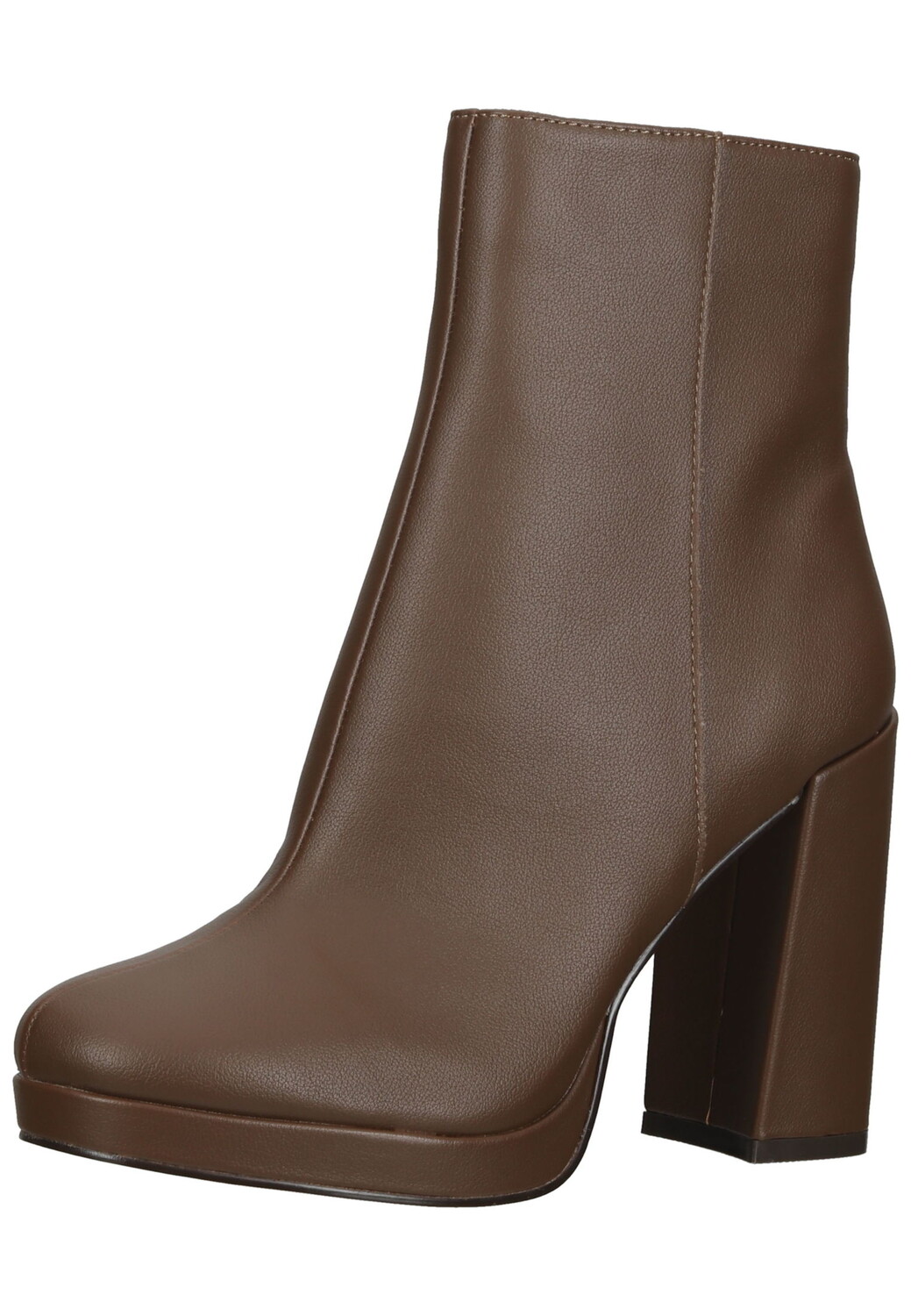 

Ботильоны Steve Madden, цвет Dunkelbraun