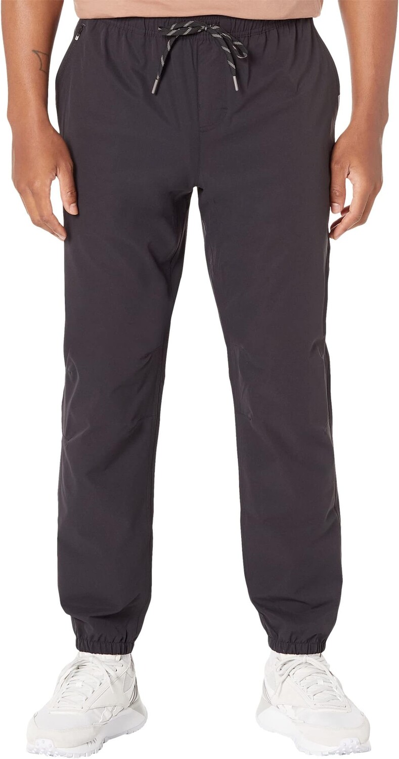 

34-дюймовые джоггеры для мультиспорта L.L.Bean, цвет Classic Black
