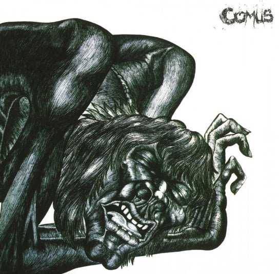 Виниловая пластинка Comus - First Utterance first house erendira vinyl