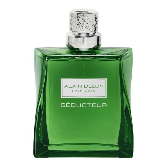 

Мужская туалетная вода Men Seducteur EDT Alain Delon, 100 ml