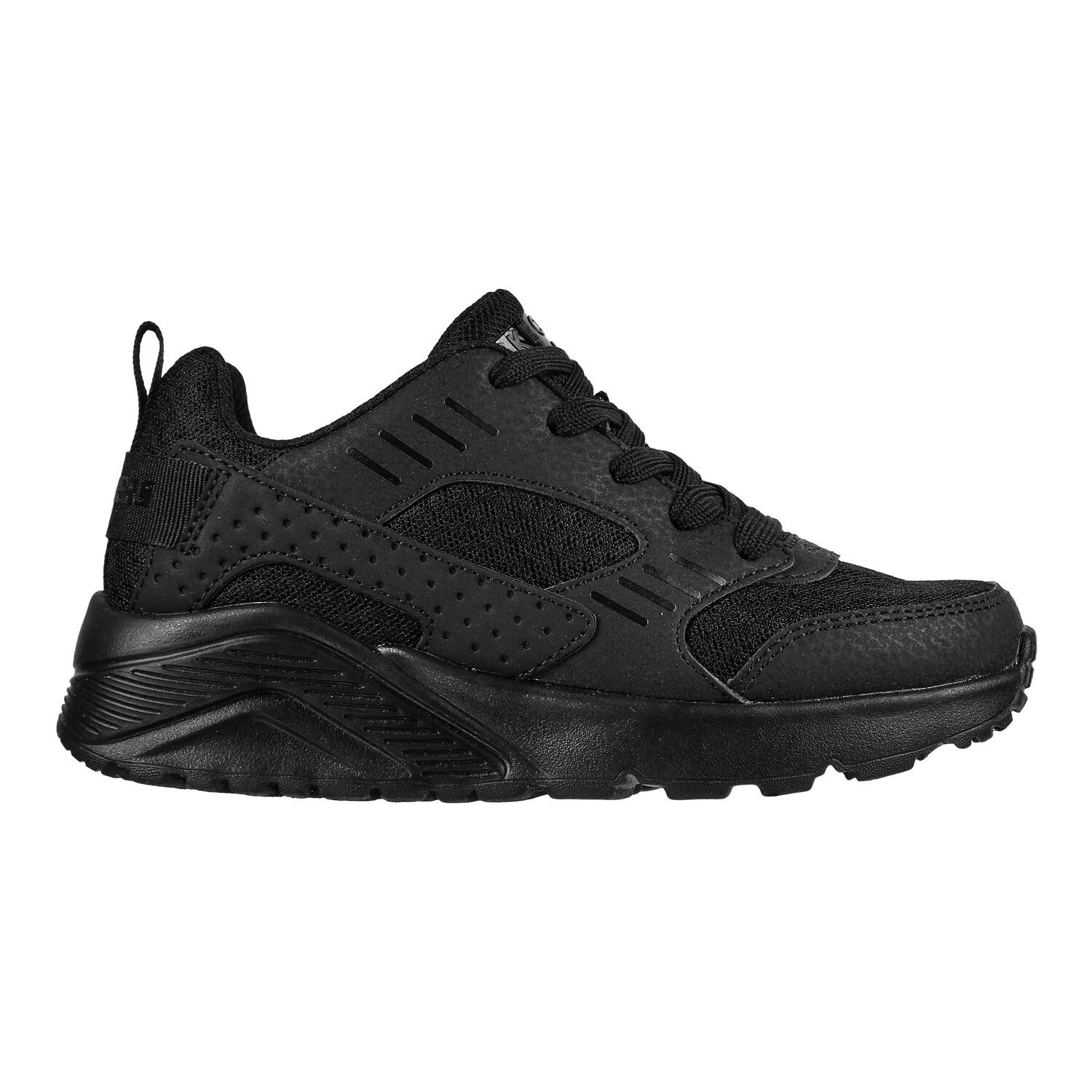 

Кроссовки для мальчиков Skechers Street Uno Lite Ronzo Skechers