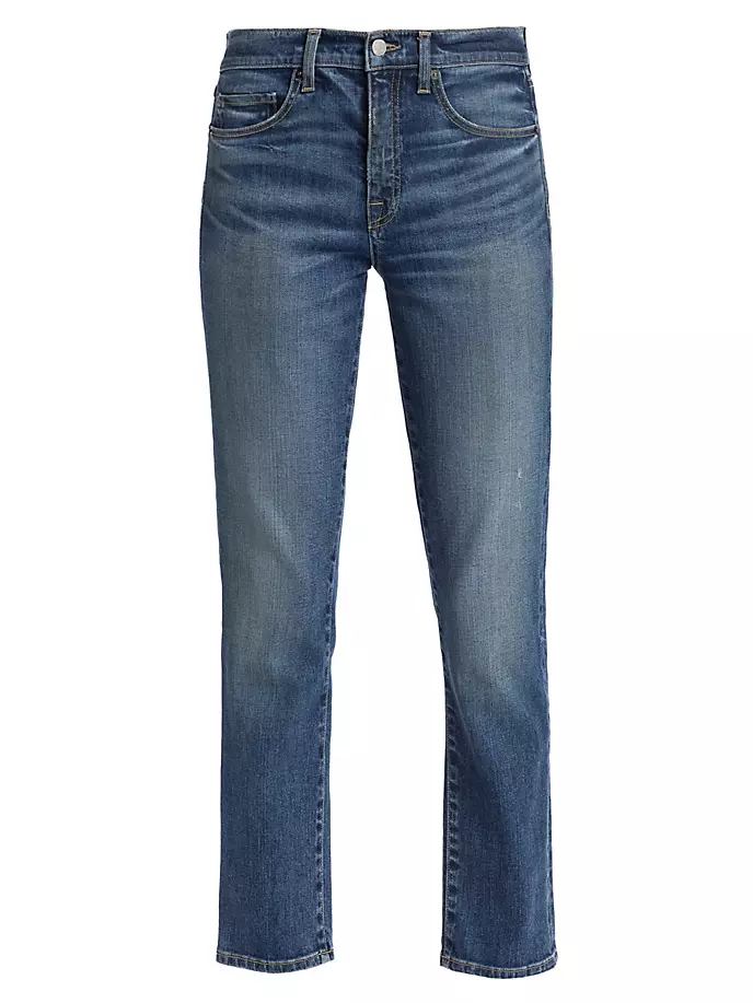 

Джинсы скинни Джонас Nili Lotan, цвет classic wash